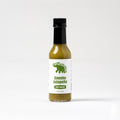 Sansho Jalapeño Hot Sauce 5oz